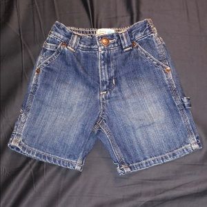 18-24M Old Navy Denim Shorts